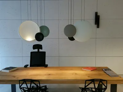 Oświetlenie - Light & Shadow